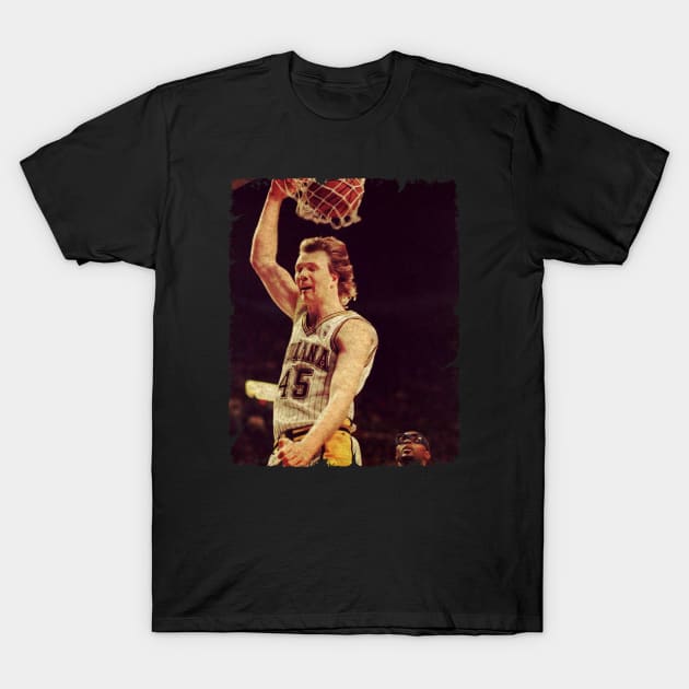 RIK SMITS! T-Shirt by MJ23STORE